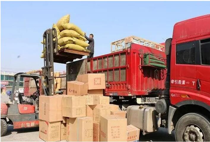 漳州到岱山县物流专线