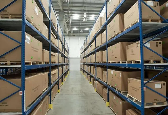 漳州到岱山县货物仓储