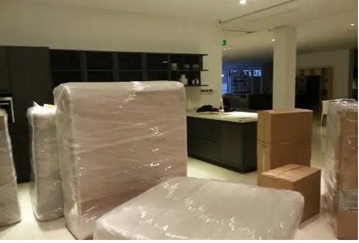 漳州到岱山县长途搬家