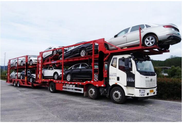 漳州到岱山县轿车托运